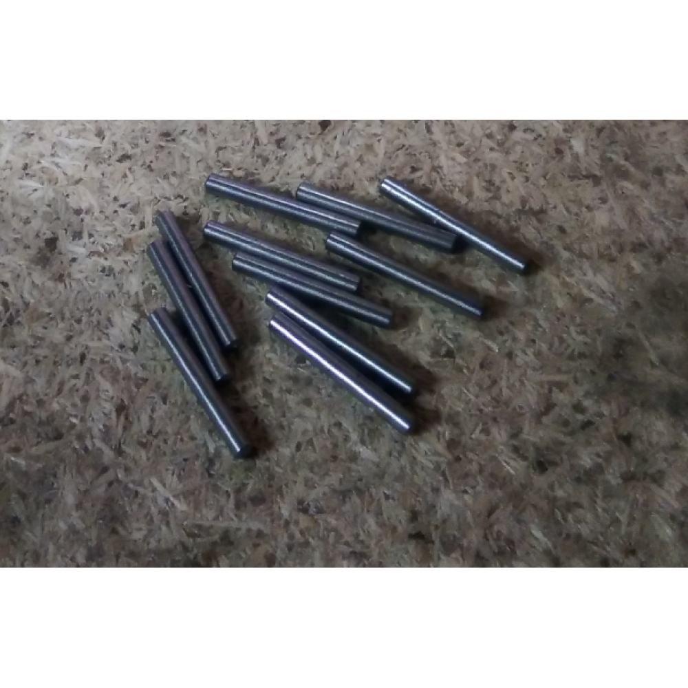 Adatu veltnis 236-1601270 2X15.8 Adatu veltnis 236-1601270 2X15.8
