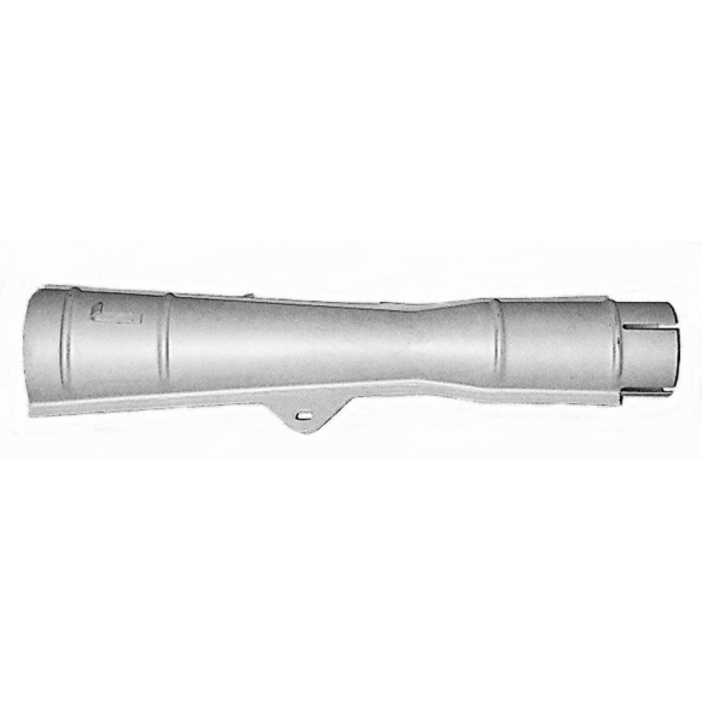Exhaust pipe 1203016-5320 KM