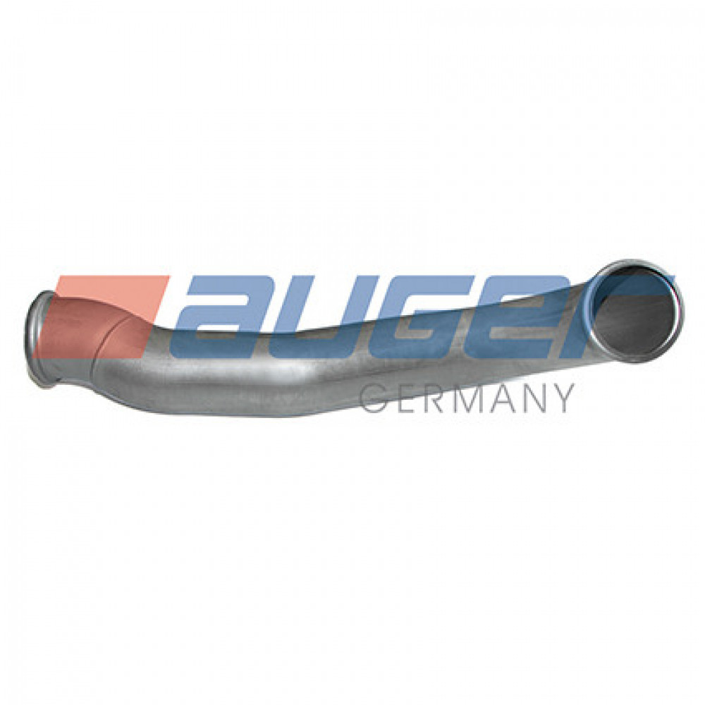 Exhaust pipe FH12 / FH13
