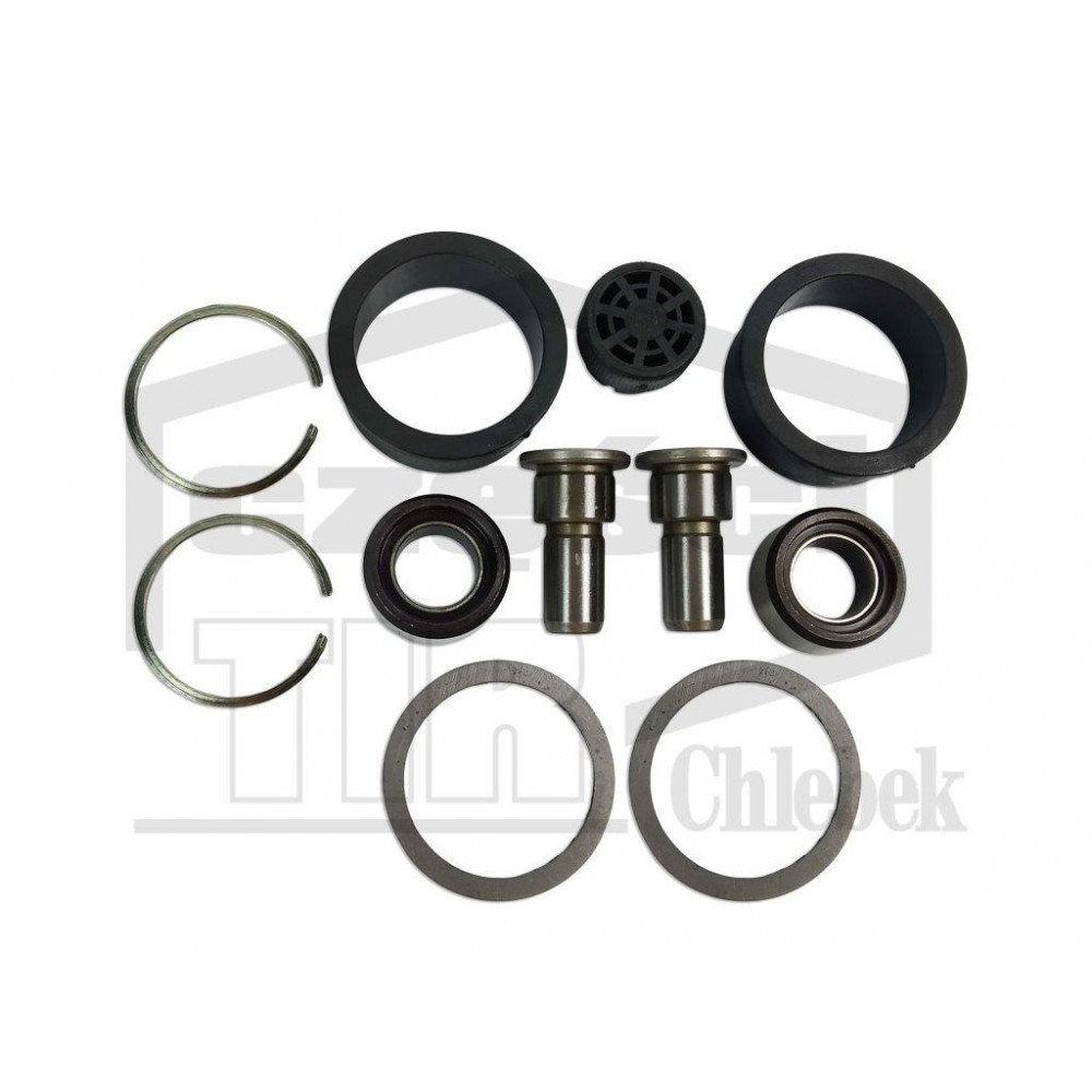 Repair kit for clutch fork MB-ACTR / AXOR