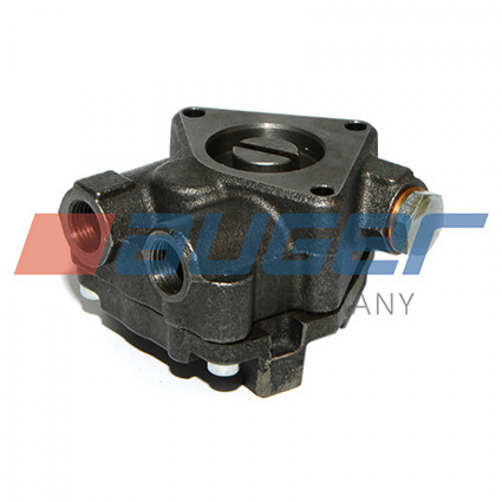 Fuel pump - SERVO pump G1 FH13