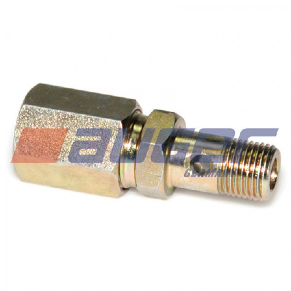 Fuel valve 2.65 BAR MB-ACTR