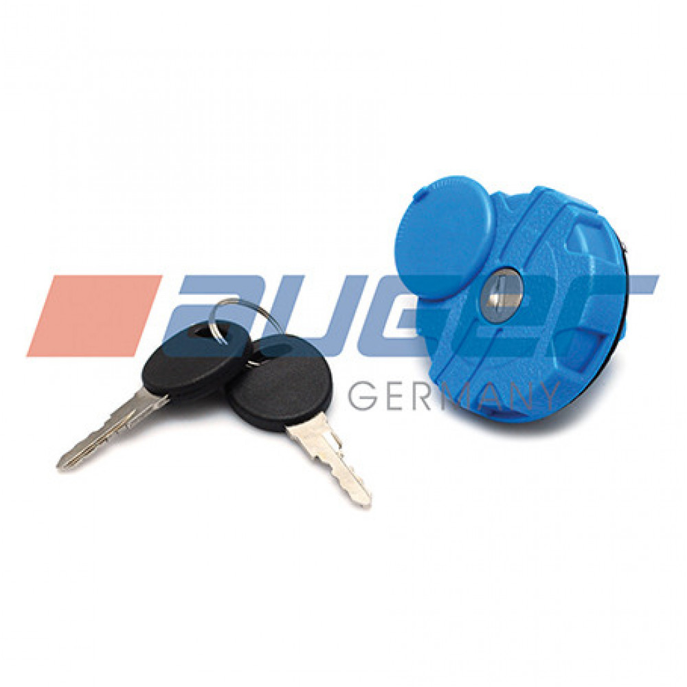 Cap/ with key / d-35 ADBLUE