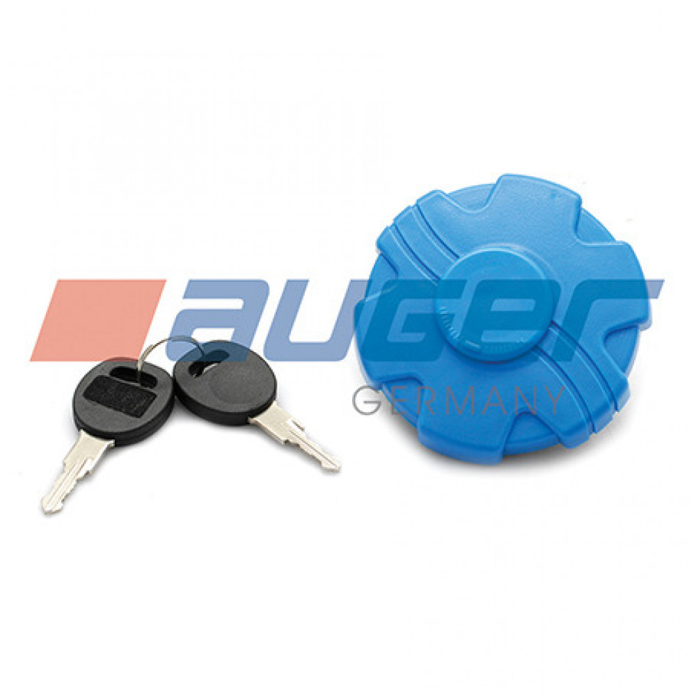 Cap with a key d-60 ADBLUE FH; SC