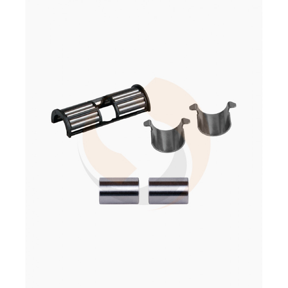 Remkomplekts suporta gultņu SB2220 HALDEX
