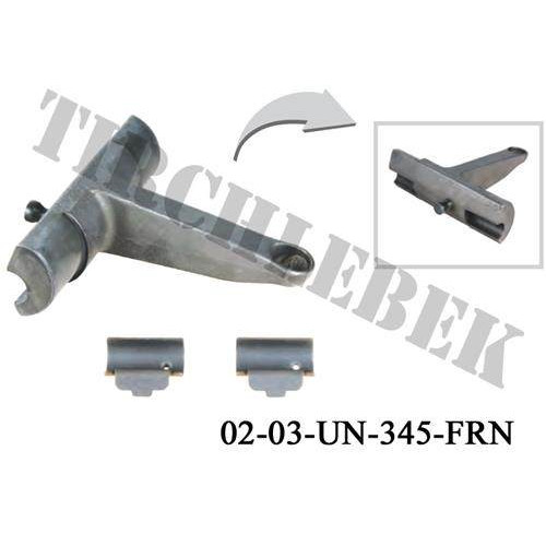 Remkomplekts suporta sviras ELSA2-RADIAL FH