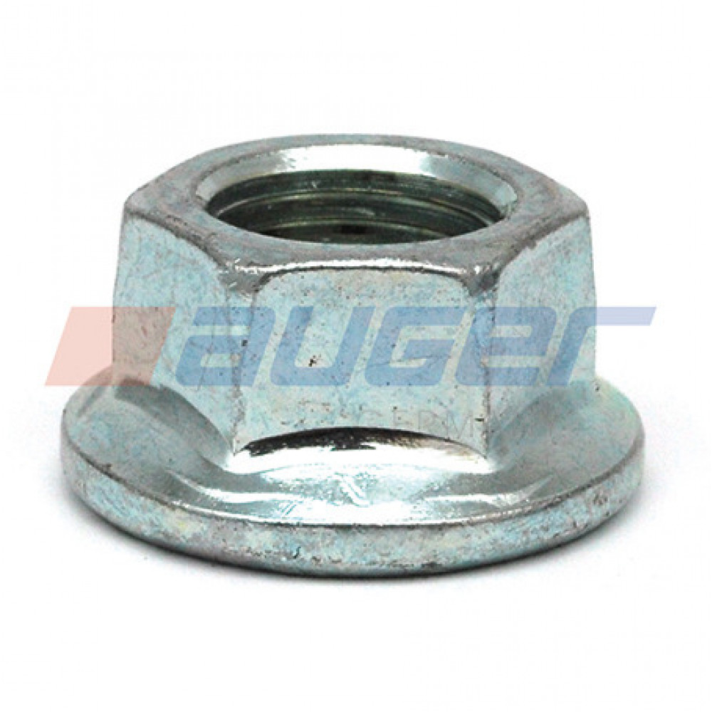 Nut M16X1.5-SW22 **