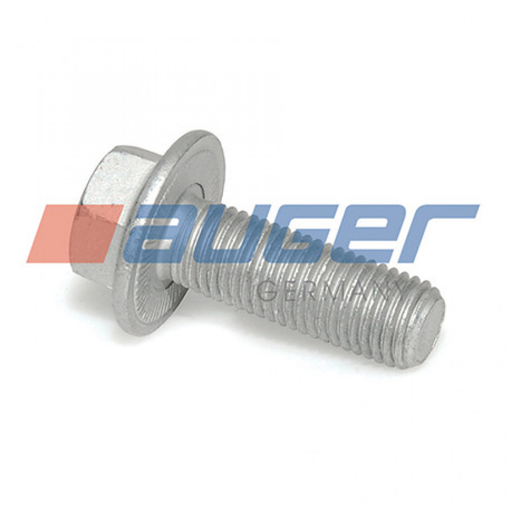 Cardan screw M12X1.5 L-35 MAN