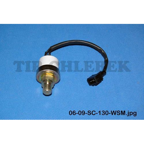 Oil pressure sensor SC 3/4