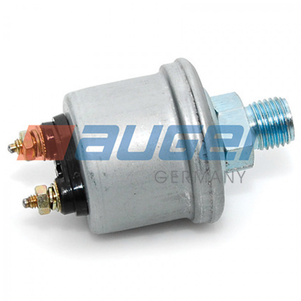 Oil pressure sensor  M14X1.5 / 2-POL