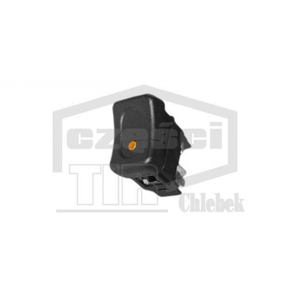 Fog light switch SC3 / 4