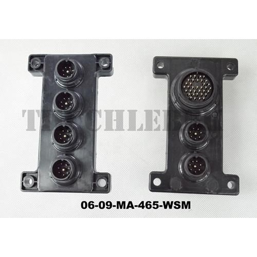 Contact distribution board  MAN-F2000 / TGL