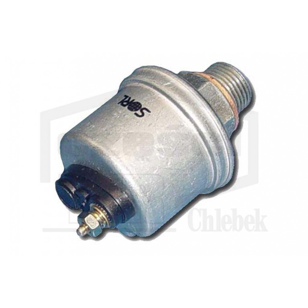 Oil pressure switch M18X1.5/ 1-POL MB