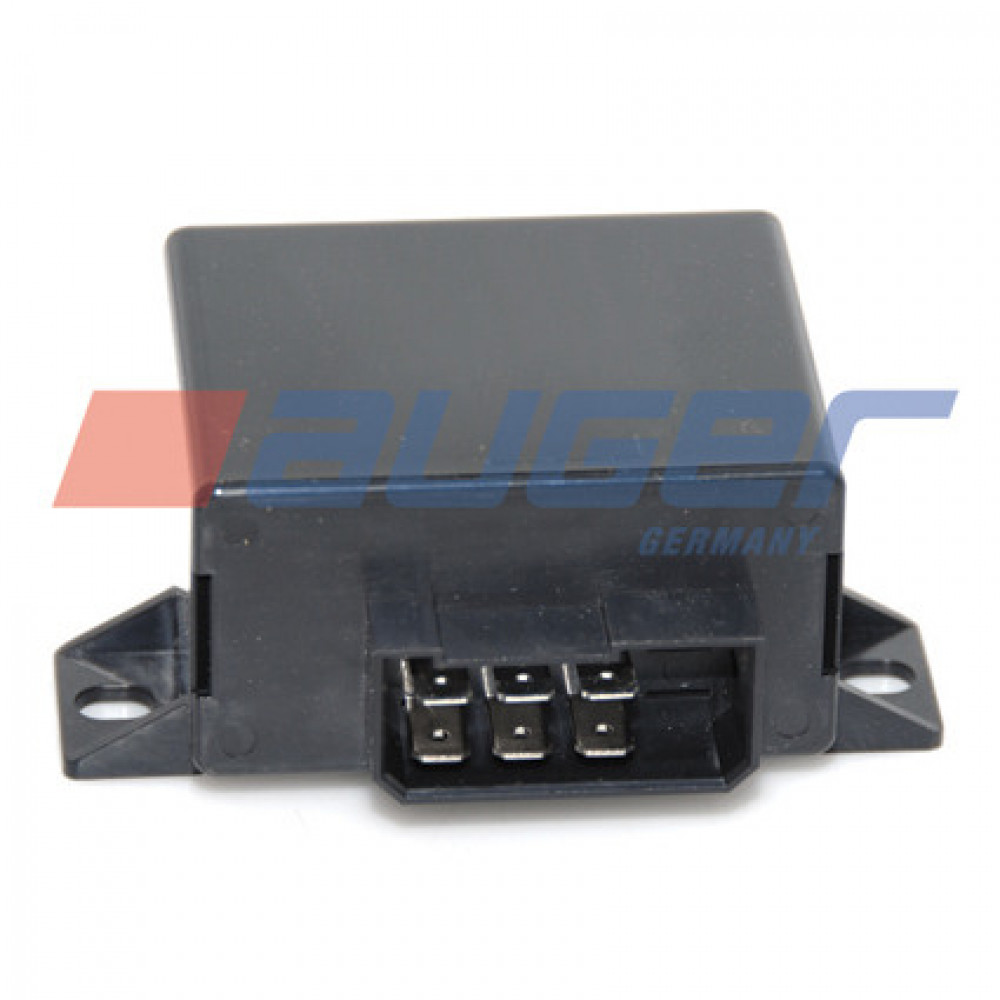 Turn signal relay 12V-6-POL MB-IV