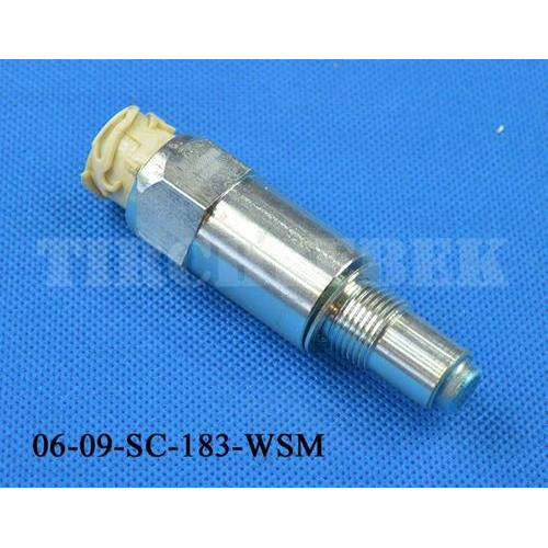 Pulse sensor / T-DIGIT / L-35/4-POL