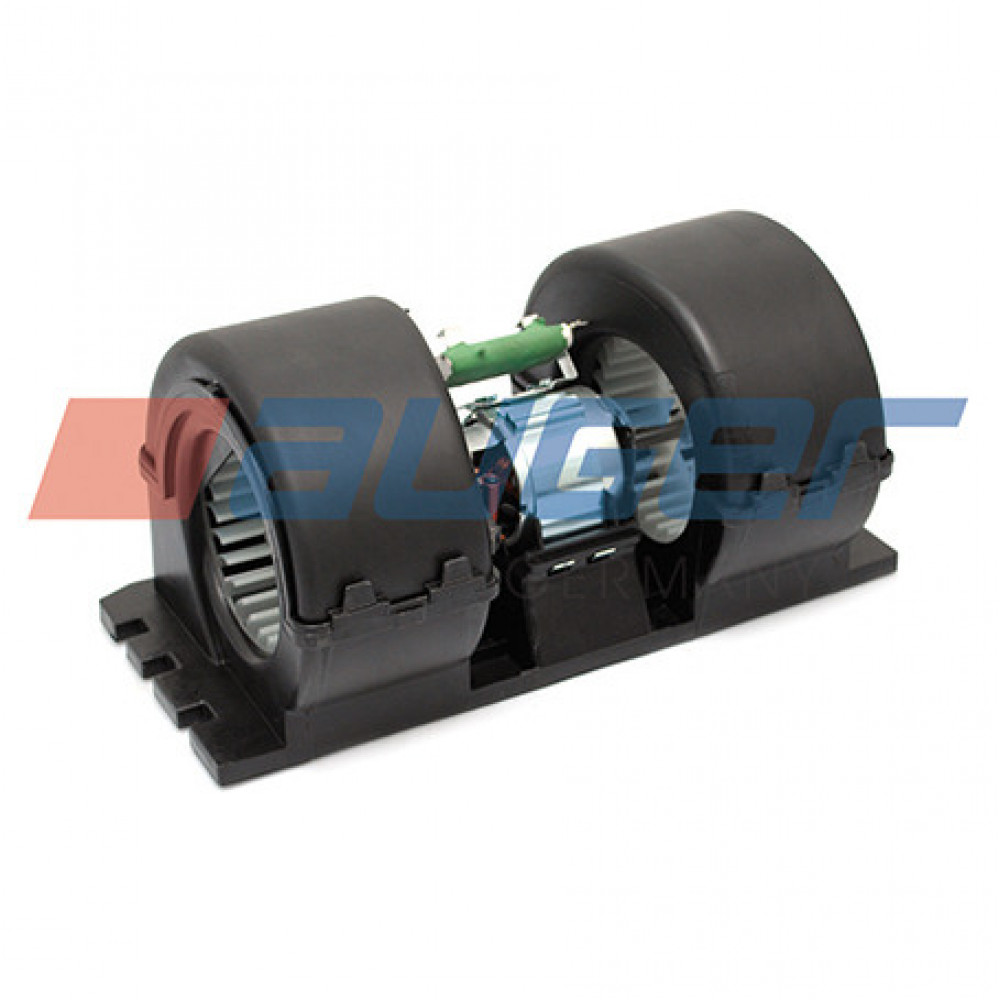 Electric motor  fan  in set MP1