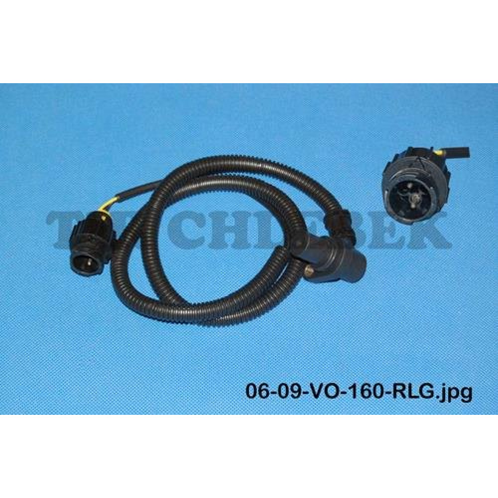 Impulse sensor D12 / 16 FH / FM