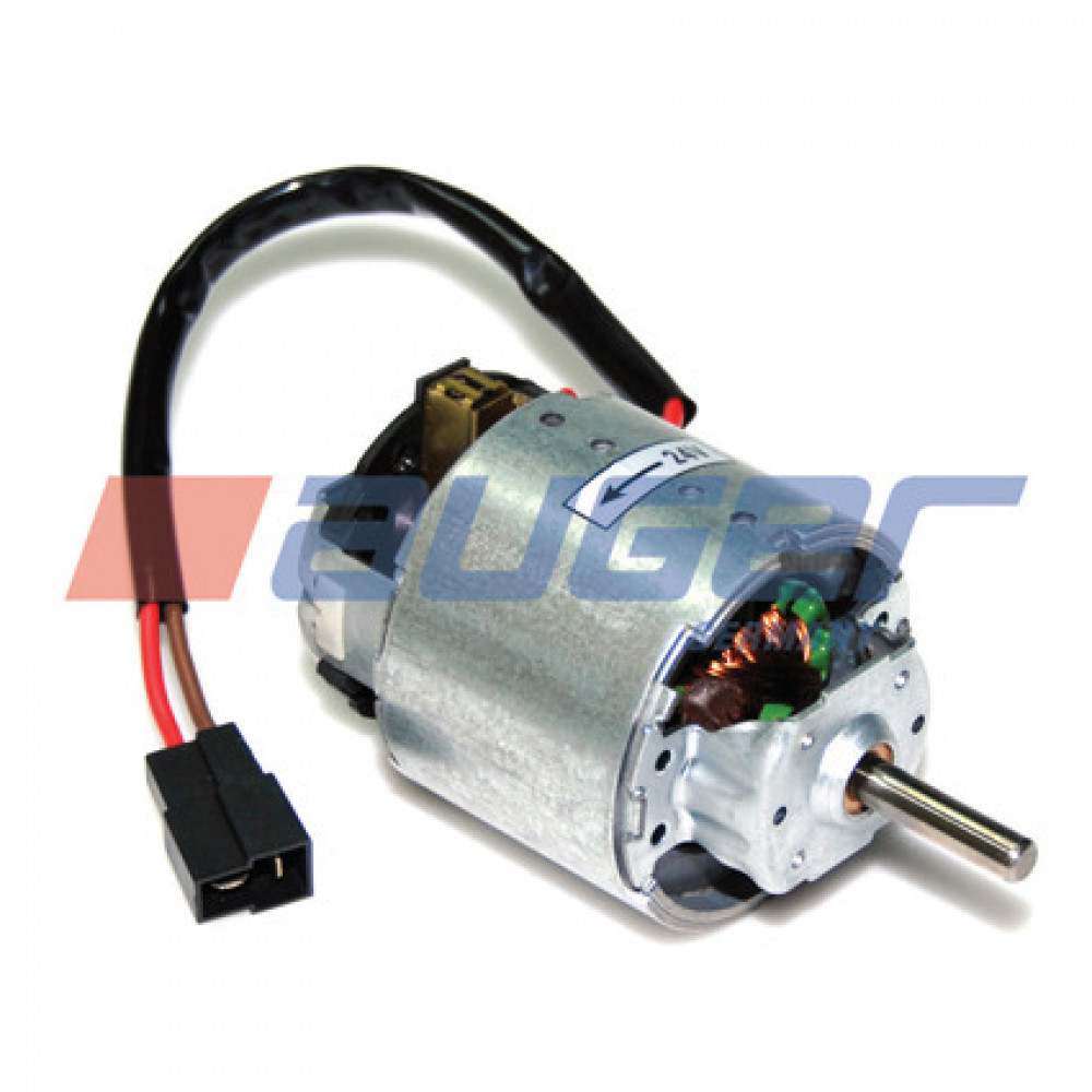 Electric motor 24V 100W SC3