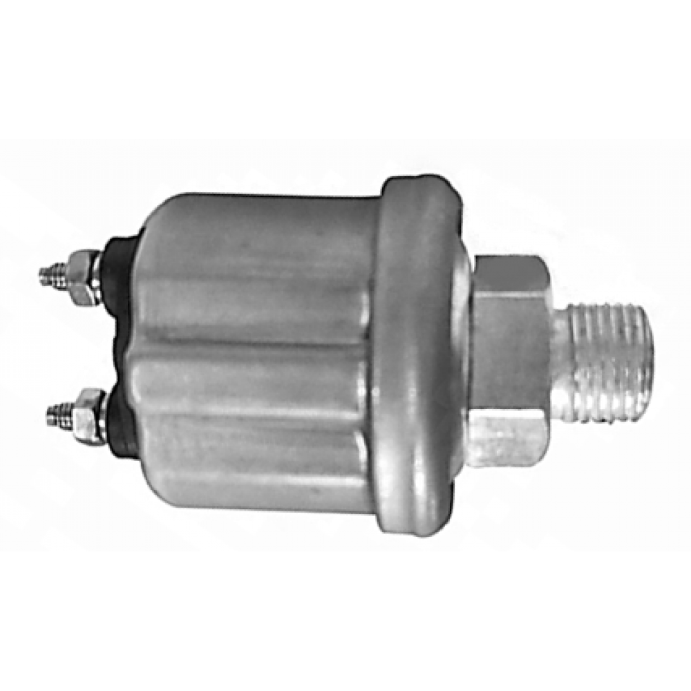 Oil pressure switch M16X1.5 / 2-POL MB