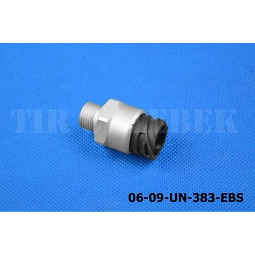 Pressure sensor ECAS M16X1.5 / BAJ-16BAR