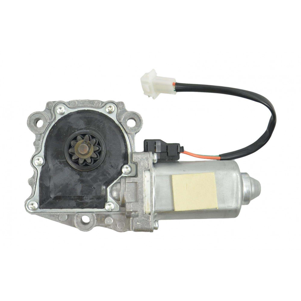 Window regulator motor RH SC4 P / R