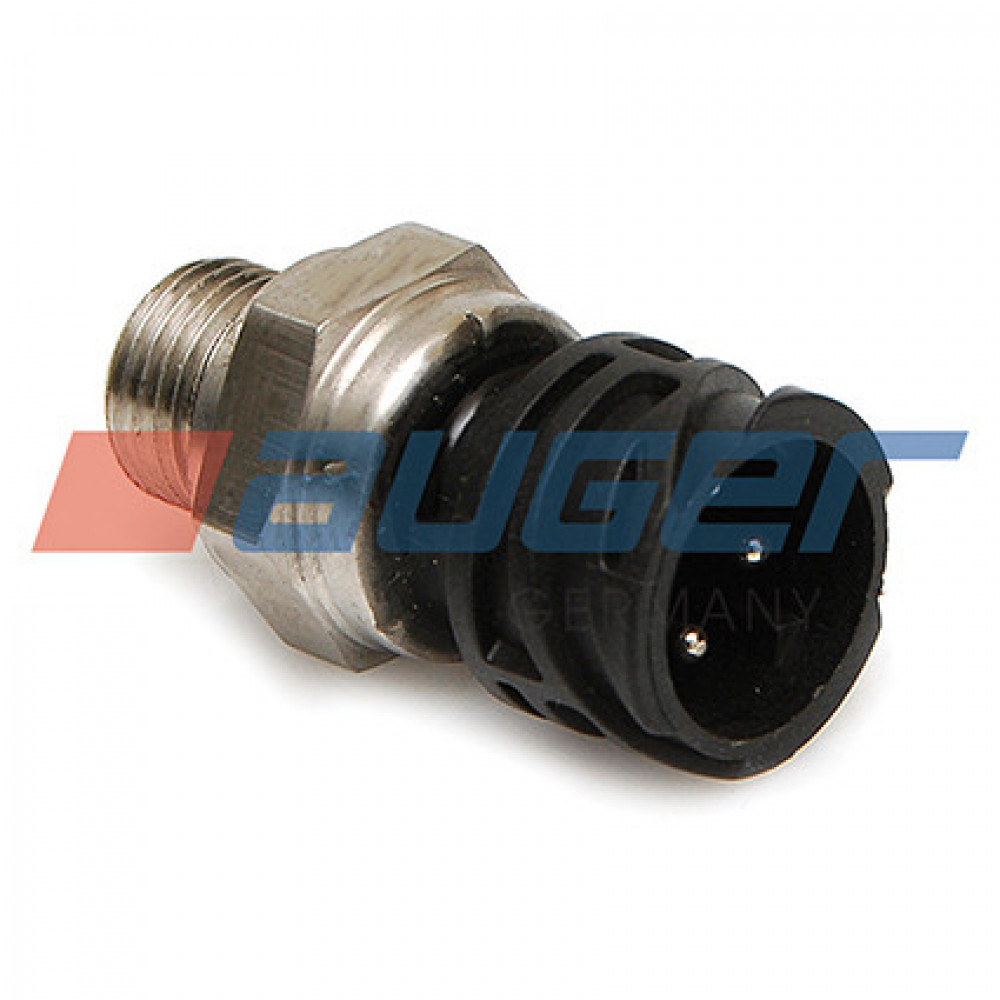 Pressure sensor 0-7 BAR/ 4PIN D12/13 FH