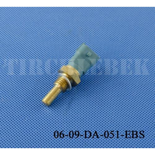 Temperature sensor M12X1.5 RVI-PR / KERAX