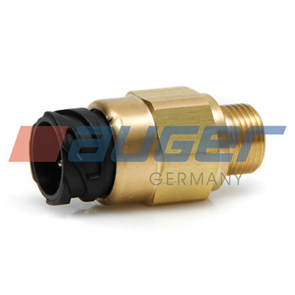 Oil pressure sensor  6-BAR  MAN-TGA