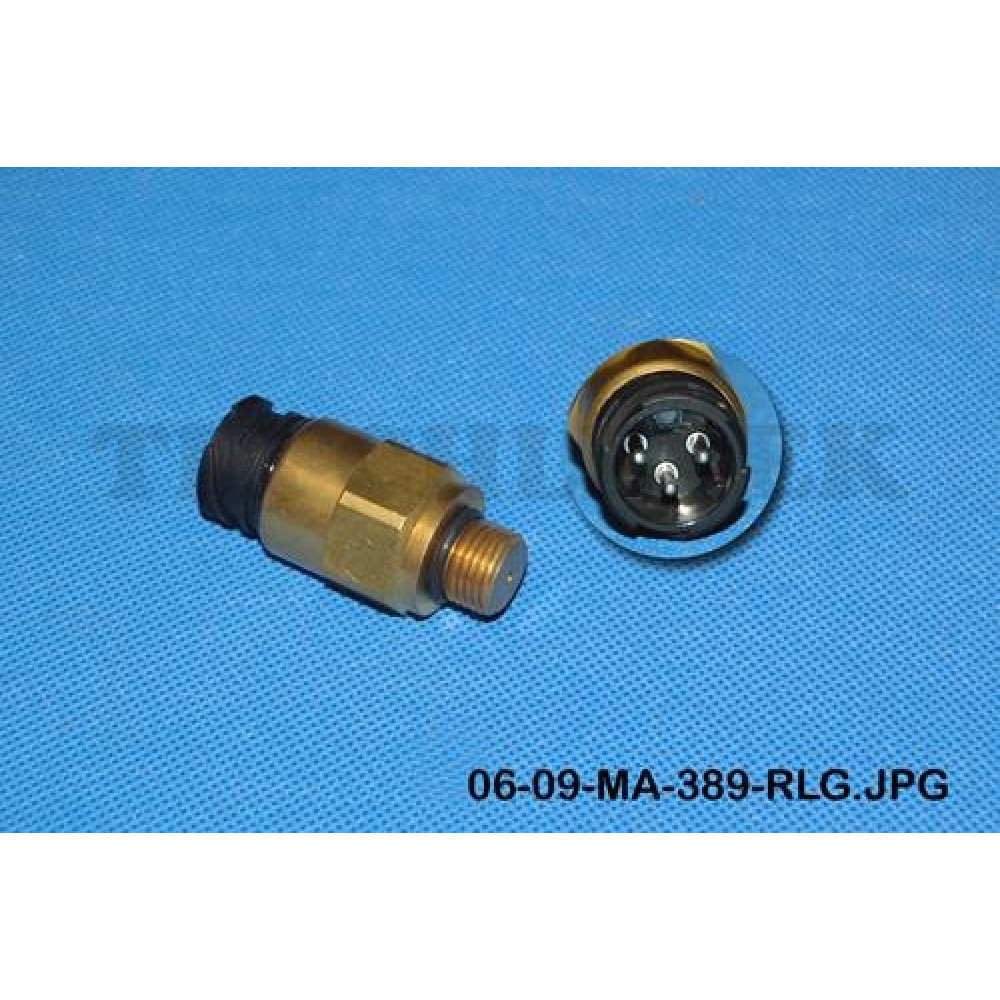 Pressure sensor  3-POL/ BAJ MAN-TGA