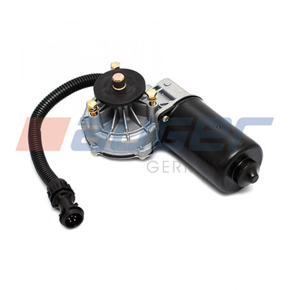 Electric wiper motor MAN-F90 / F2000