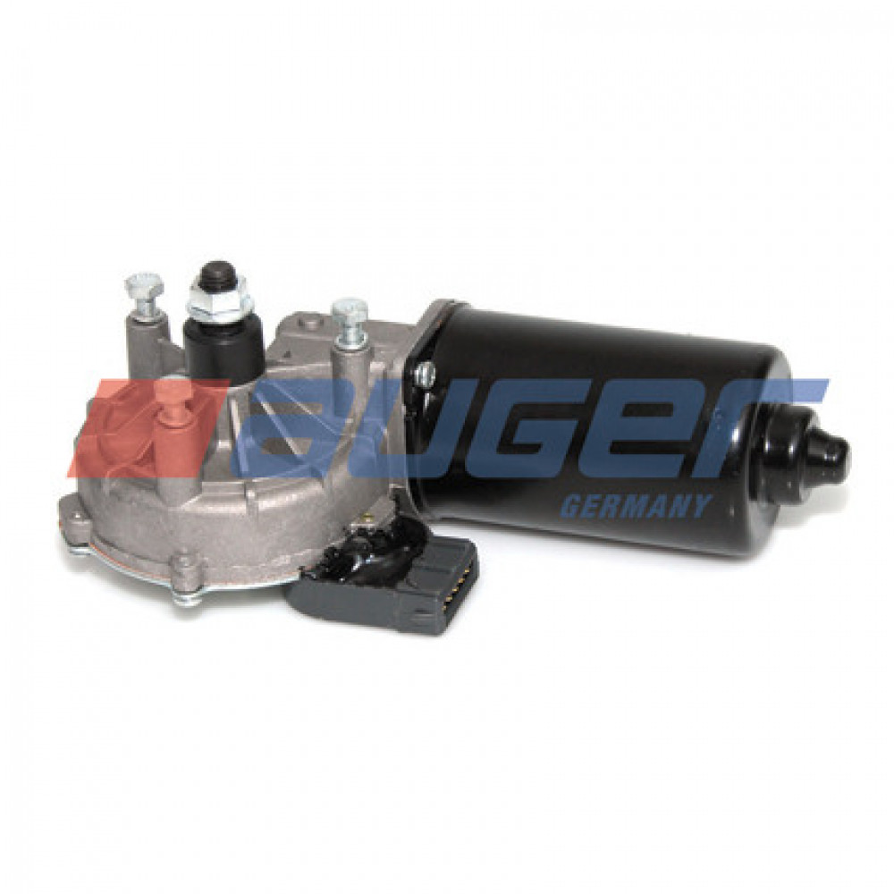 Electric wiper motor  MAN-TGA