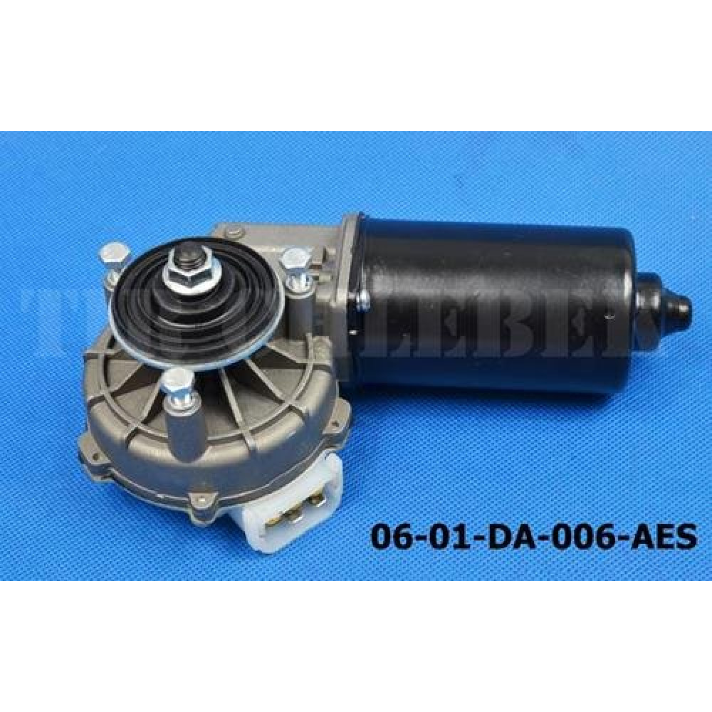 Electric motor for wiper  DAF-XF95