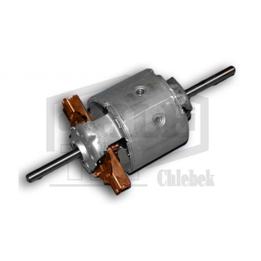 Electric motor  2-GAL / 24V **