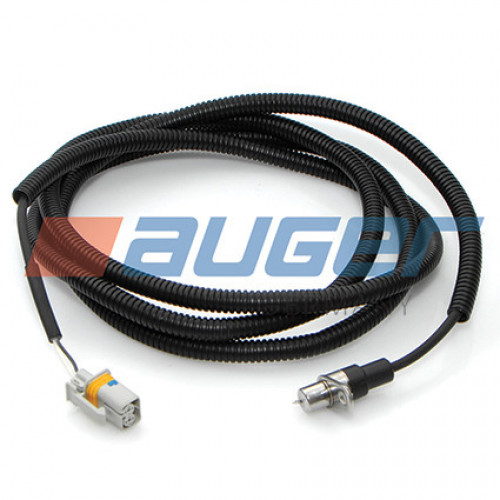 ABS sensor  LH L-2070 / # MAN-TGA