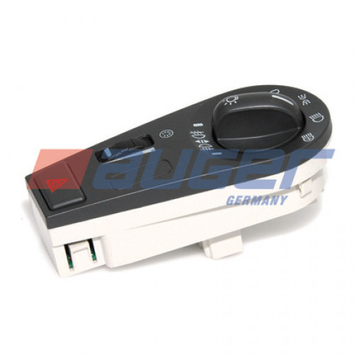 Light / emergency signal switch S-2 FH