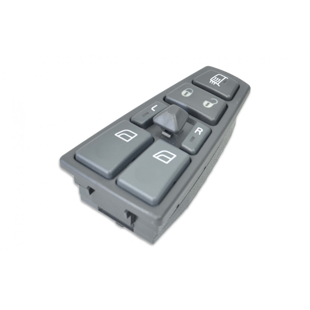 Power window switch  LH S-2 FH