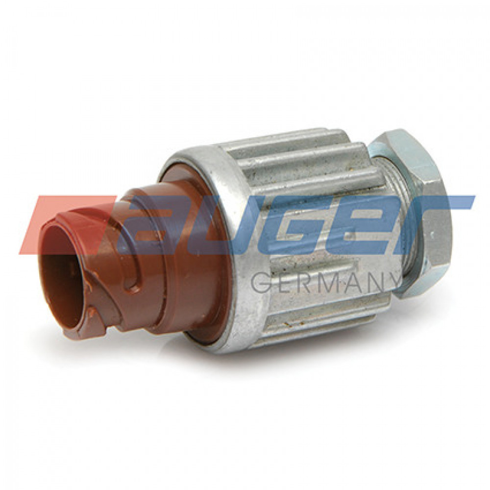 Fuel sensor 23A M22X1 / 4-POL MAN