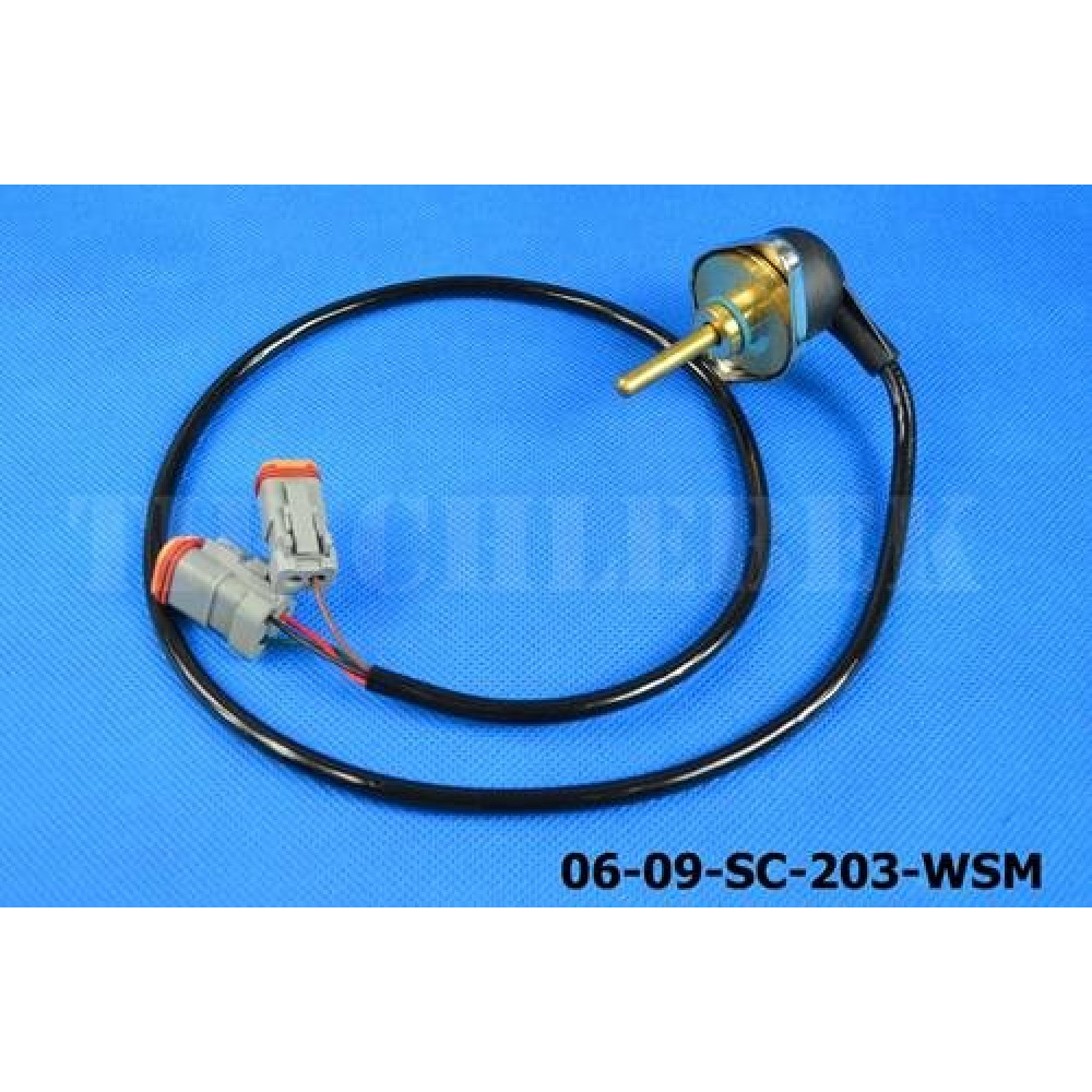 SC4R pressure sensor