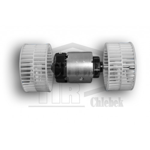 Electric motor 2-GAL / 24V + X MP2 MB