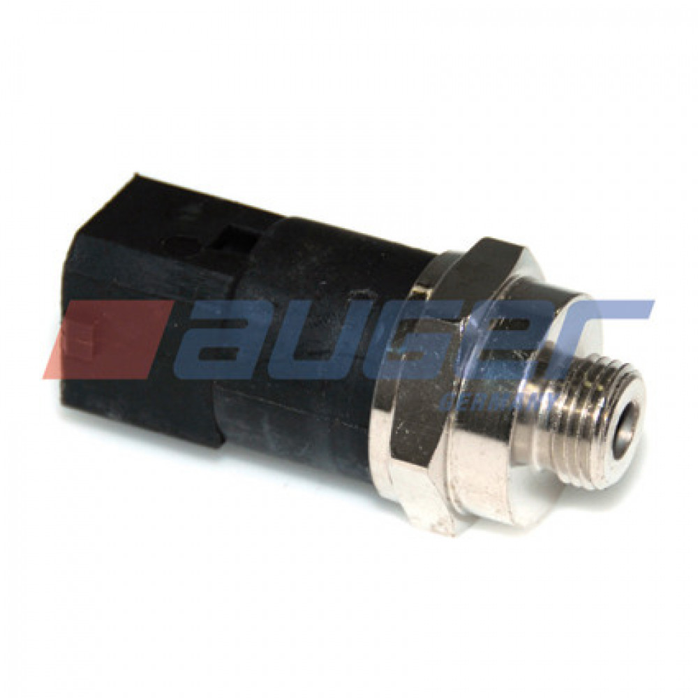 Oil pressure switch 0-7BAR / 3-POL # FH