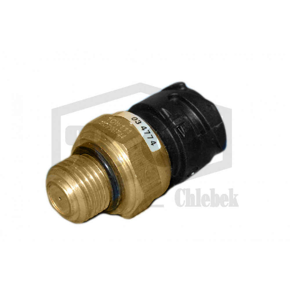 Pressure sensor 4-PIN FH