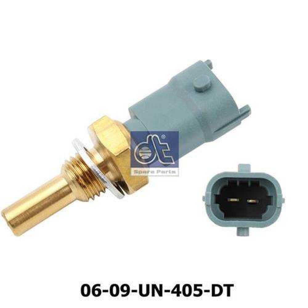 Temperature sensor M12X1.5-L61 G1-4 .. FH13