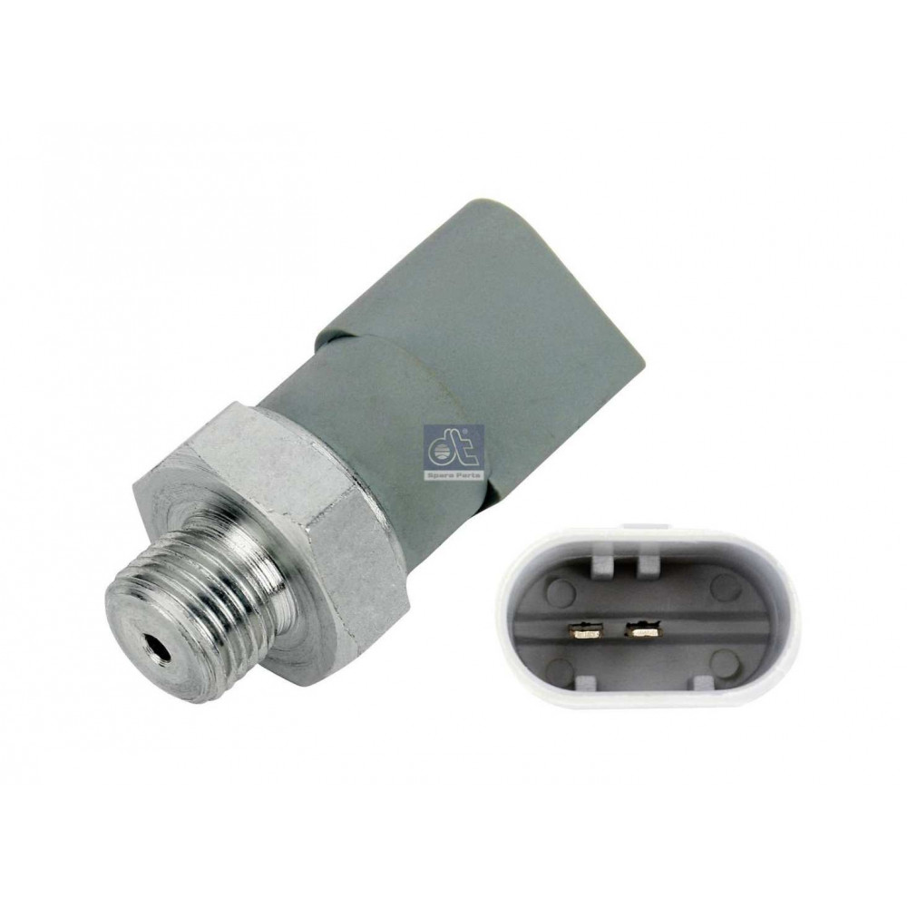 Oil pressure sensor OM501 / 502 MB-ACTR