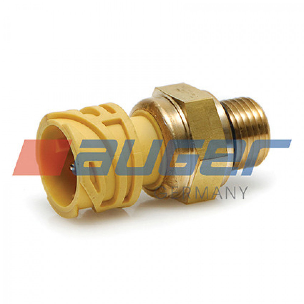 Pressure sensor 0-7BAR / 4-PBAJONET