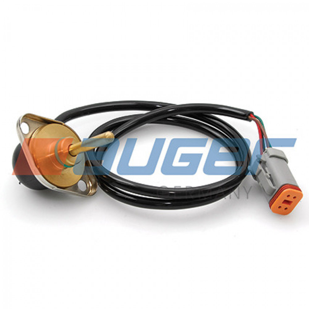 Pressure sensor SC4R