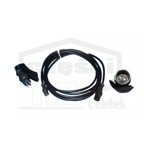 ABS sensor cable  L-3000/ 2-POL