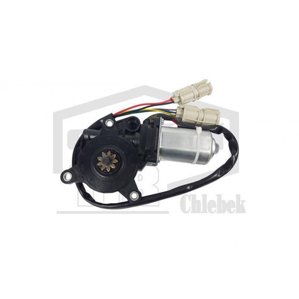 Electric motor for  window lifter L / R MAN-TGA