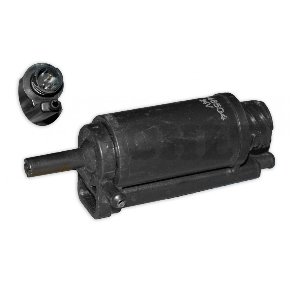 Wiper Pump  2IZ-24V/ 3P-BAJ.