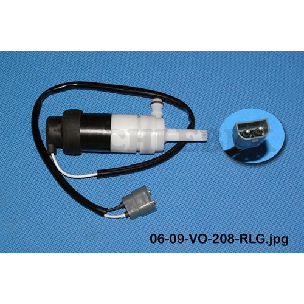 Wiper Pump  24V FH13