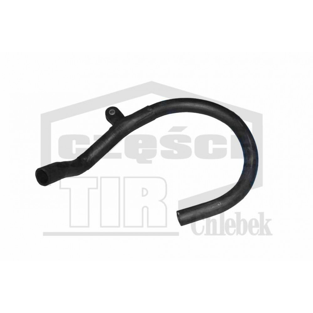 Radiator hose 20X26X860 DAF-95XF